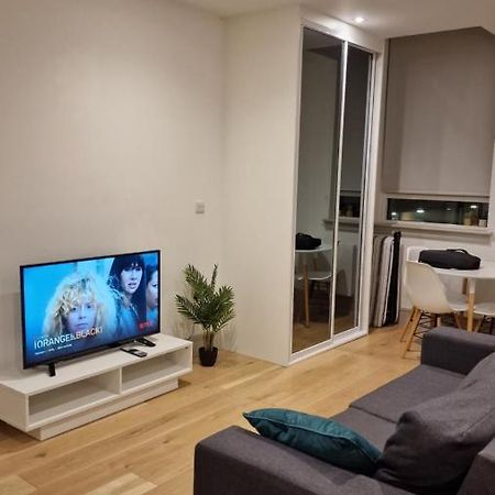 London Stadium Apartment Екстериор снимка