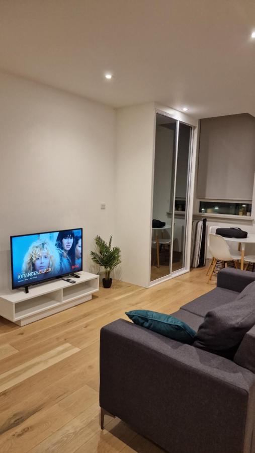 London Stadium Apartment Екстериор снимка