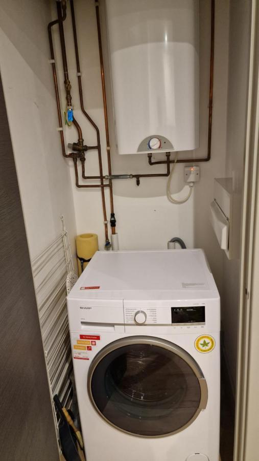 London Stadium Apartment Екстериор снимка