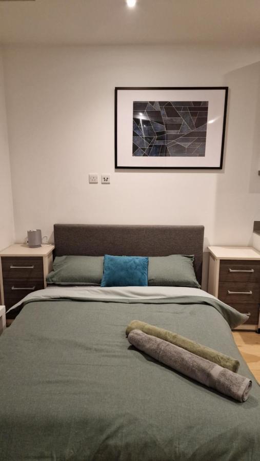 London Stadium Apartment Екстериор снимка