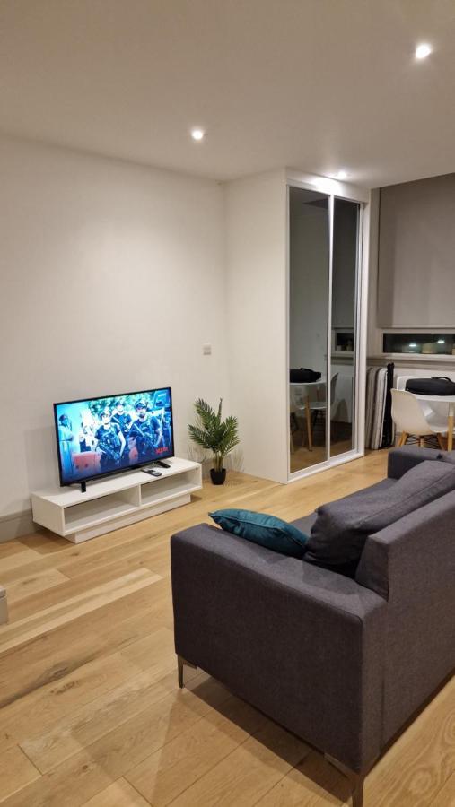 London Stadium Apartment Екстериор снимка