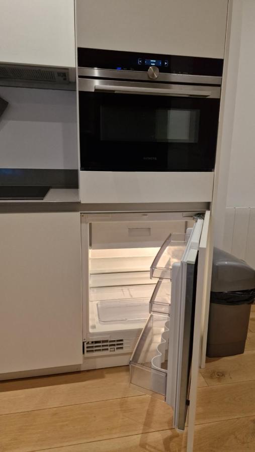 London Stadium Apartment Екстериор снимка