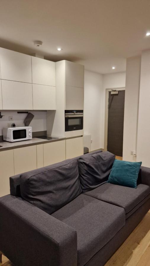 London Stadium Apartment Екстериор снимка