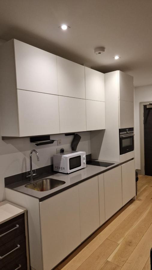 London Stadium Apartment Екстериор снимка