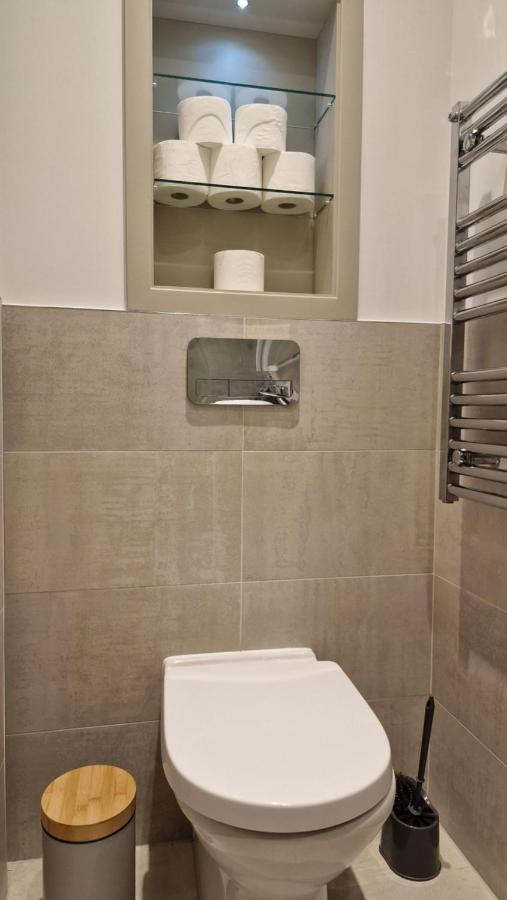 London Stadium Apartment Екстериор снимка