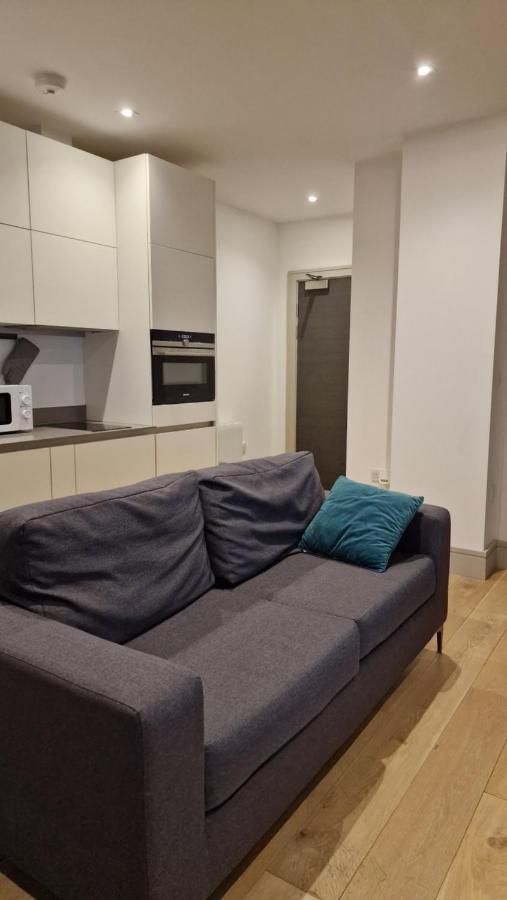 London Stadium Apartment Екстериор снимка