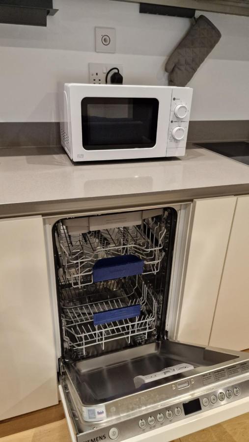 London Stadium Apartment Екстериор снимка