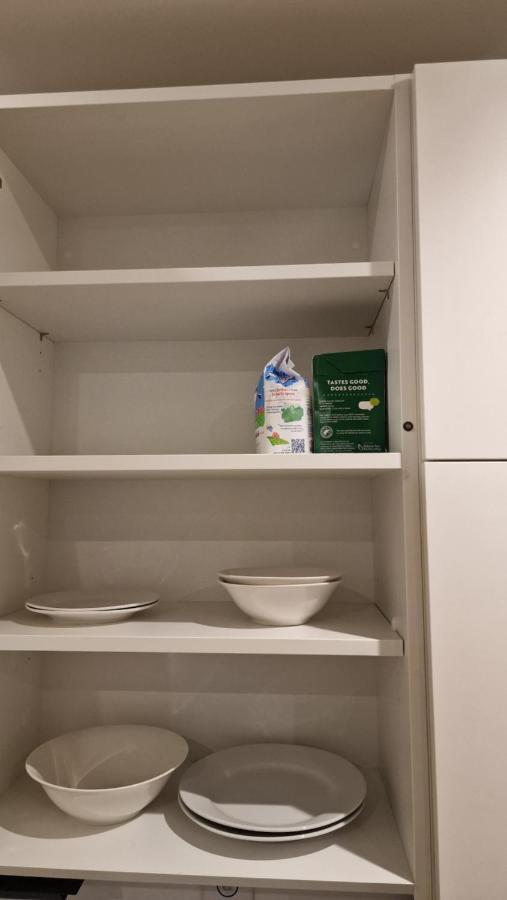 London Stadium Apartment Екстериор снимка