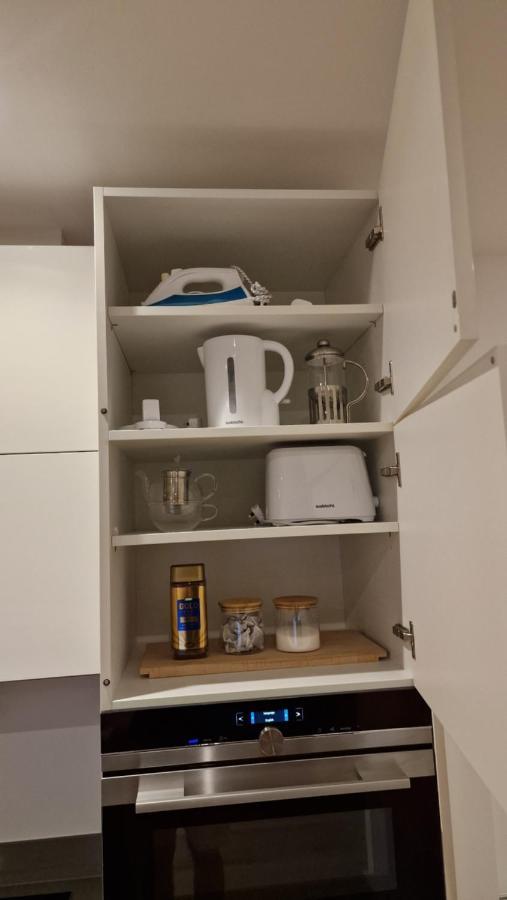 London Stadium Apartment Екстериор снимка